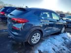 2019 Hyundai Tucson Limited