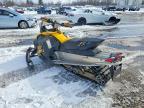 2010 Skidoo MXZ