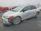 2009 Honda Civic ex