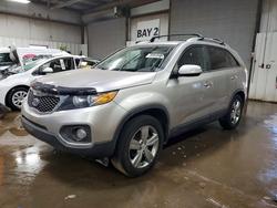 2013 KIA Sorento ex for sale in Elgin, IL