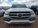 2020 Mercedes-Benz Gls 450 4matic