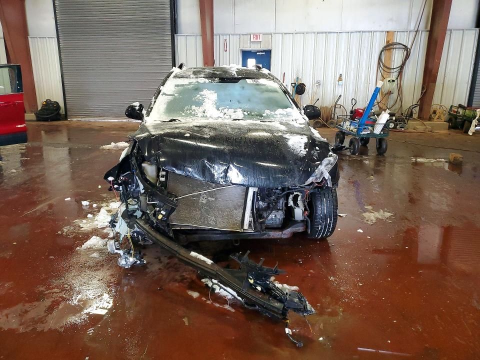 2010 Hyundai Elantra Touring gls