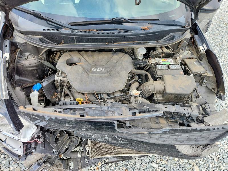 2015 KIA Rio lx