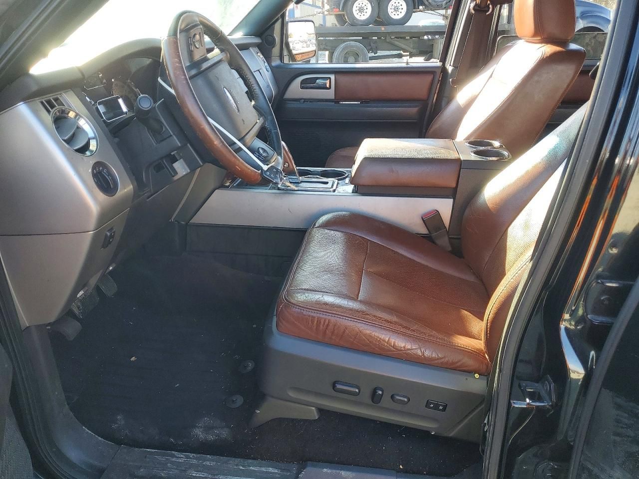 2013 Ford Expedition el xlt