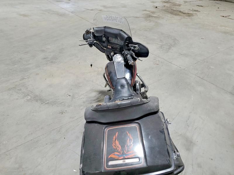 1992 Harley-Davidson Flhtc Ultra