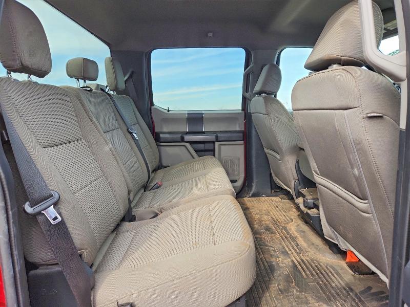 2022 Ford F350 Super Duty