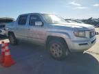 2008 Honda Ridgeline rtl