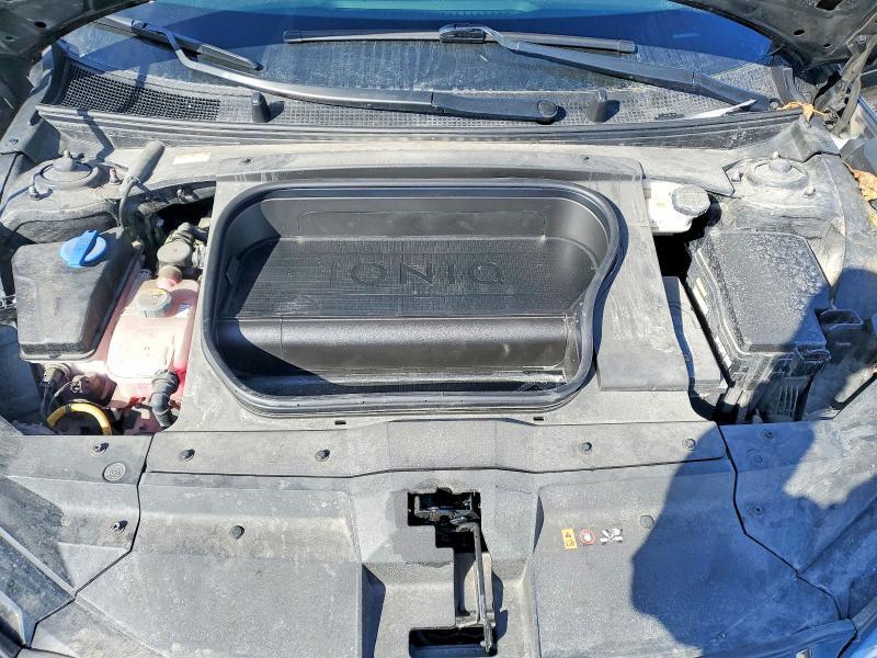 2024 Hyundai Ioniq 6 sel