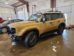 2025 Toyota Land Cruiser Base for sale in Franklin, WI