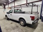 2017 Ford F150