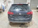 2017 Volkswagen Golf Alltrack s
