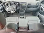 2008 Honda Ridgeline rtx