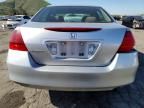 2006 Honda Accord