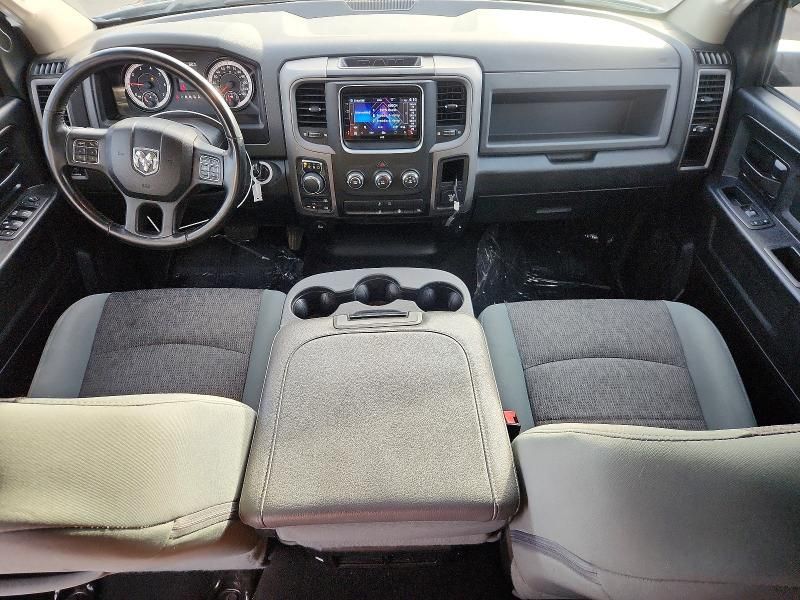 2020 Dodge Ram 1500 Classic Tradesman