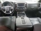 2018 GMC Sierra K1500 slt