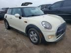 2016 Mini Cooper