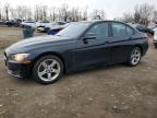 2015 BMW 328 i Sulev