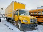 2017 Freightliner Business Class M2 BOX Truck