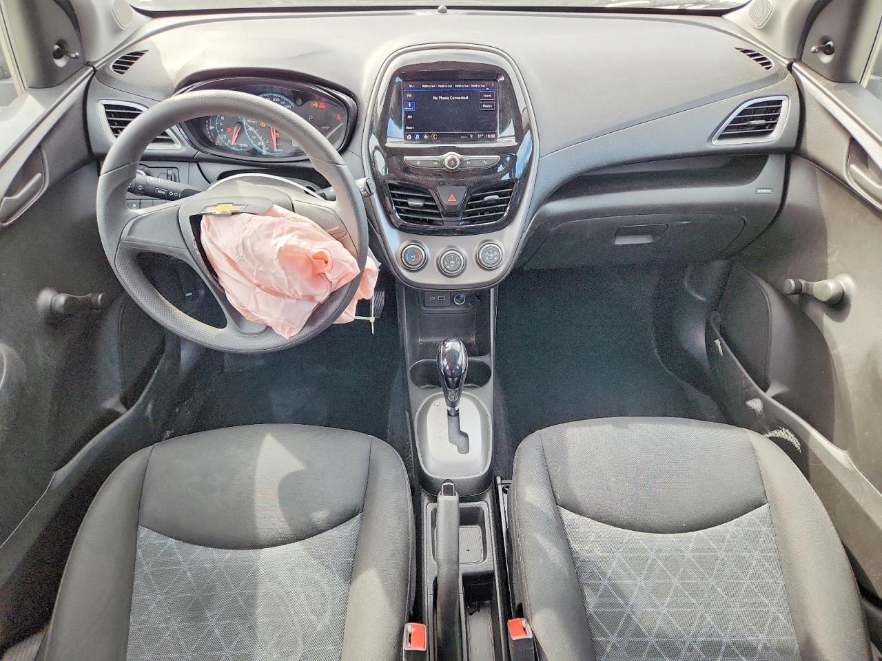 2019 Chevrolet Spark ls