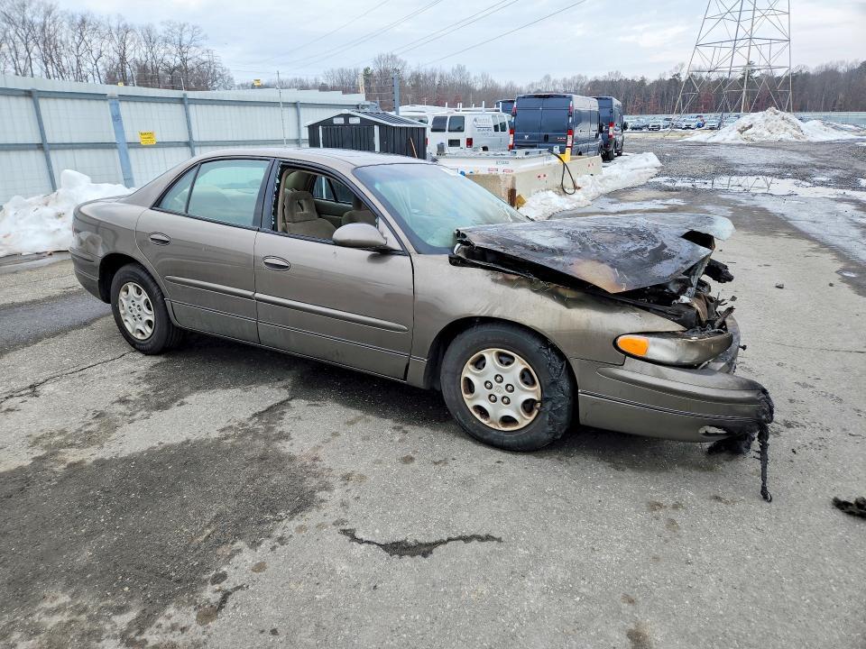 2003 Buick Regal ls