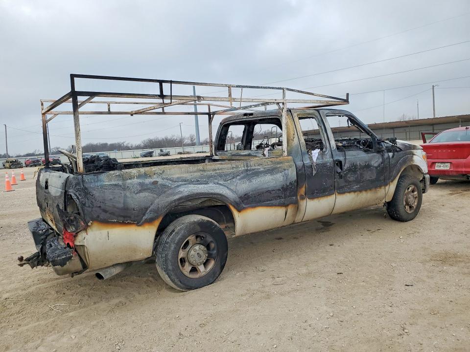 2016 Ford F250 Super Duty