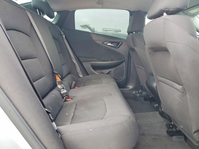 2021 Chevrolet Malibu ls