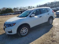 Nissan Rogue salvage cars for sale: 2018 Nissan Rogue s