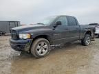 2005 Dodge Ram 1500 st