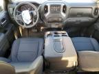 2022 Chevrolet Silverado HD Utility / Service Truck