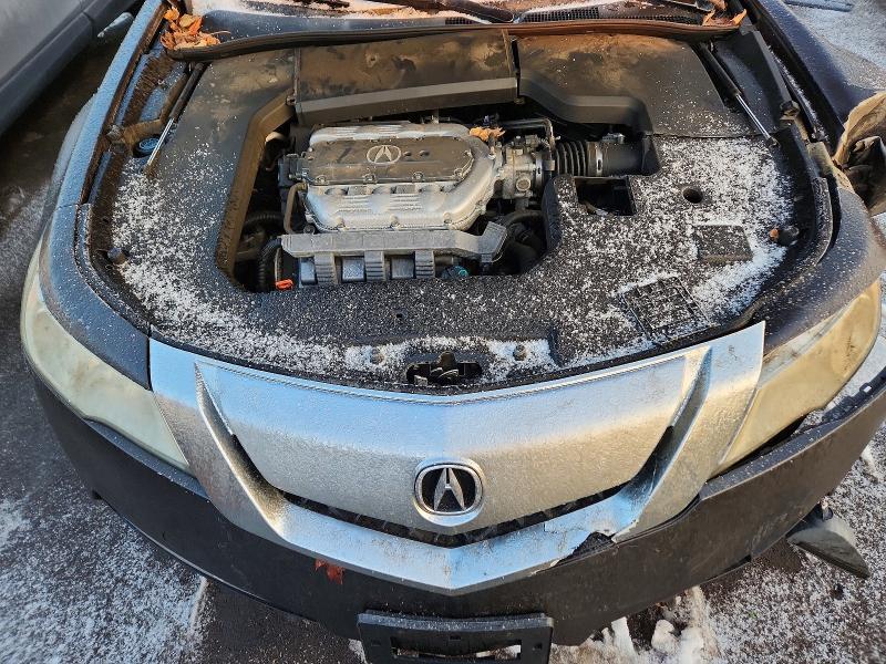 2010 Acura TL