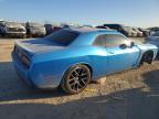 2015 Dodge Challenger sxt Plus