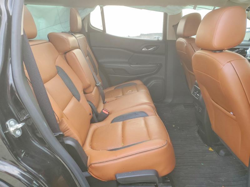 2017 GMC Acadia all Terrain