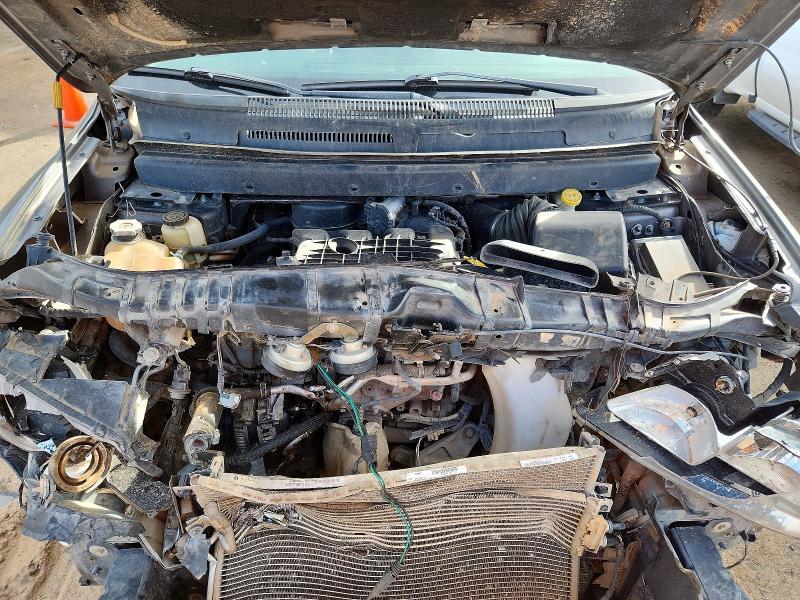 2013 Dodge Journey sxt