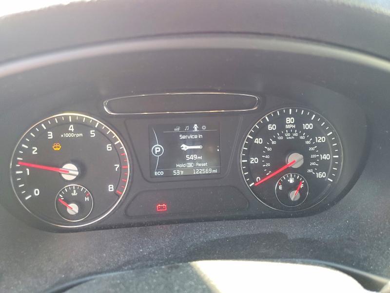 2017 KIA Sorento lx V6