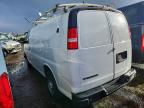 2020 Chevrolet Express G2500 Utility / Service van