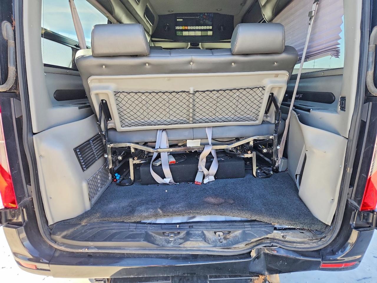 2019 Merz Sprinter 2500/3