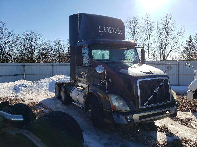 2005 Volvo Vn vnl