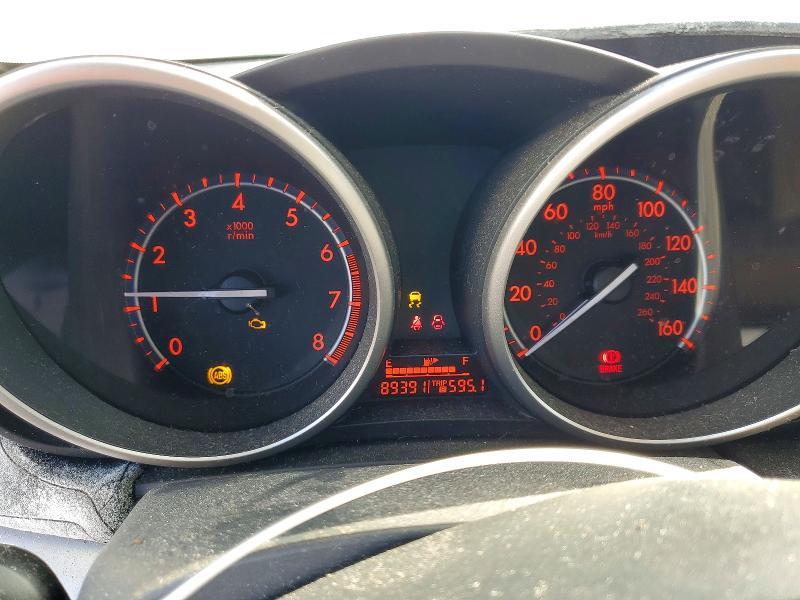 2010 Mazda 3 S