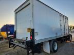 2009 Isuzu T7F Refrigerated BOX Truck