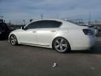 2007 Lexus Gs 350