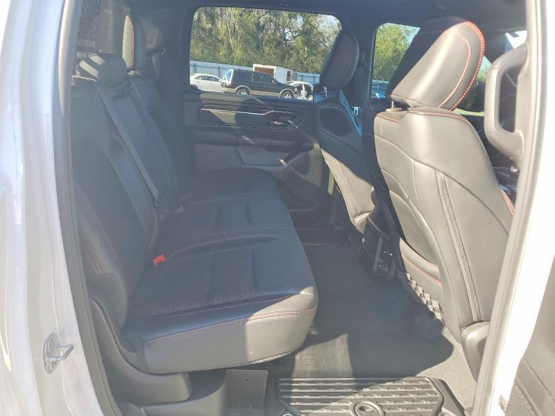 2021 Dodge RAM 1500 BIG Horn