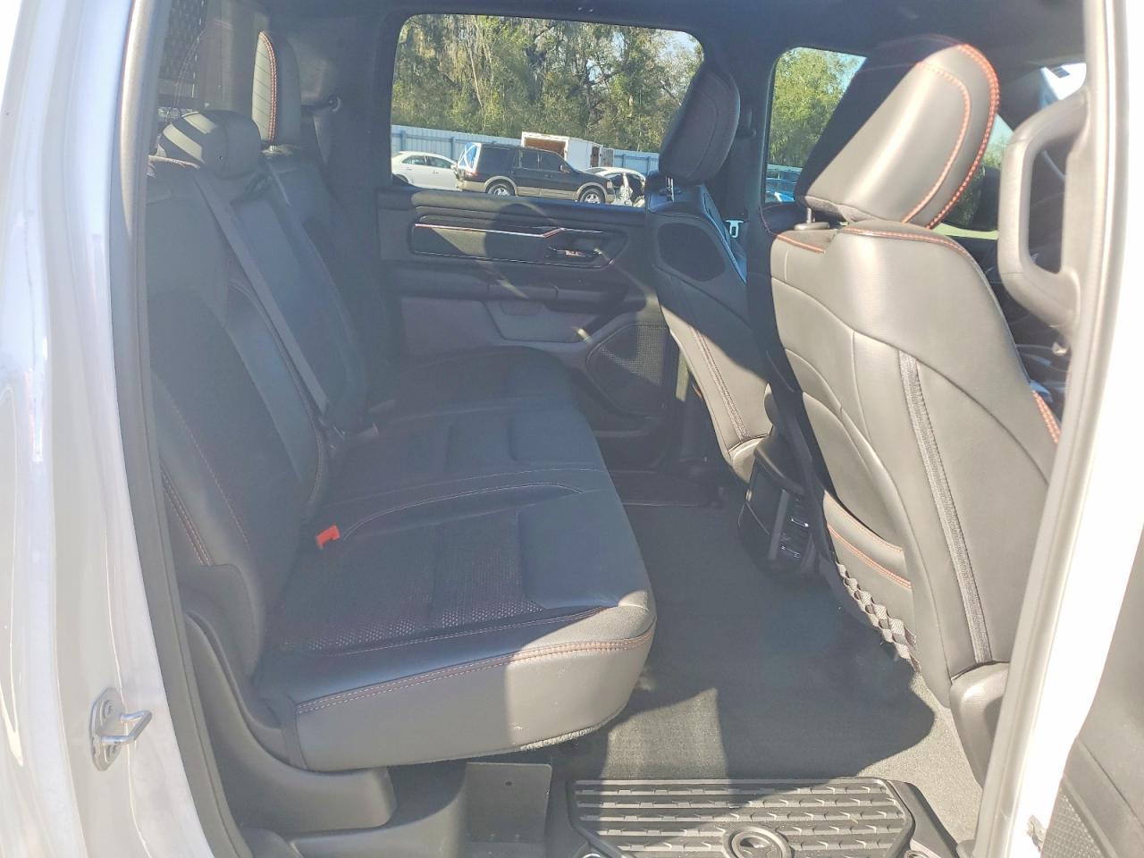 2021 Dodge RAM 1500 BIG Horn