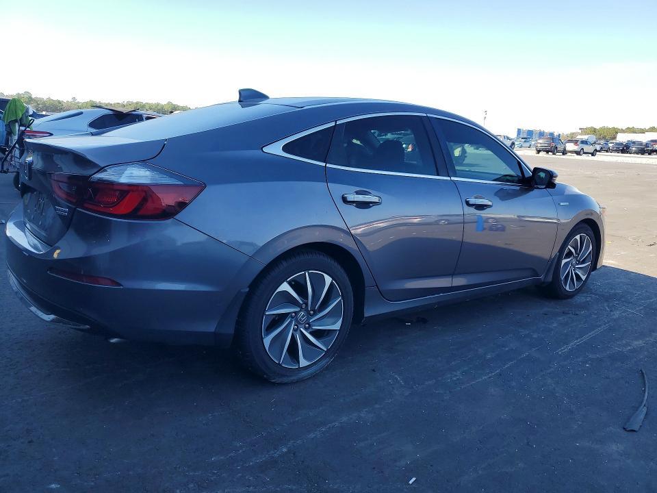 2020 Honda Insight Touring