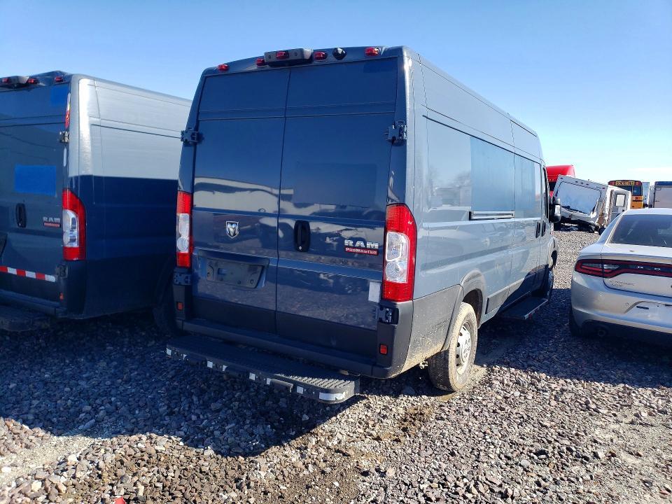 2021 Dodge Ram Promaster 3500 3500 High