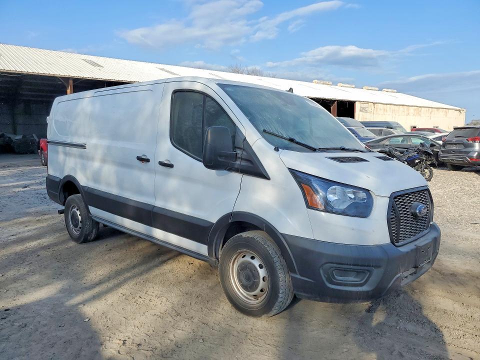 2023 Ford Transit T-250 Utility / Service Van
