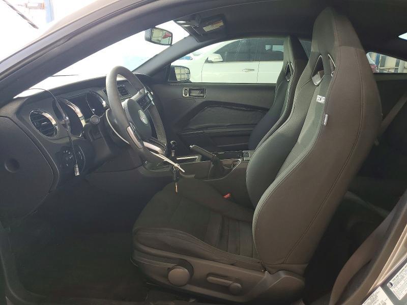 2013 Ford Mustang gt