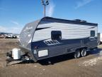 2019 Keystone Zinger Camper