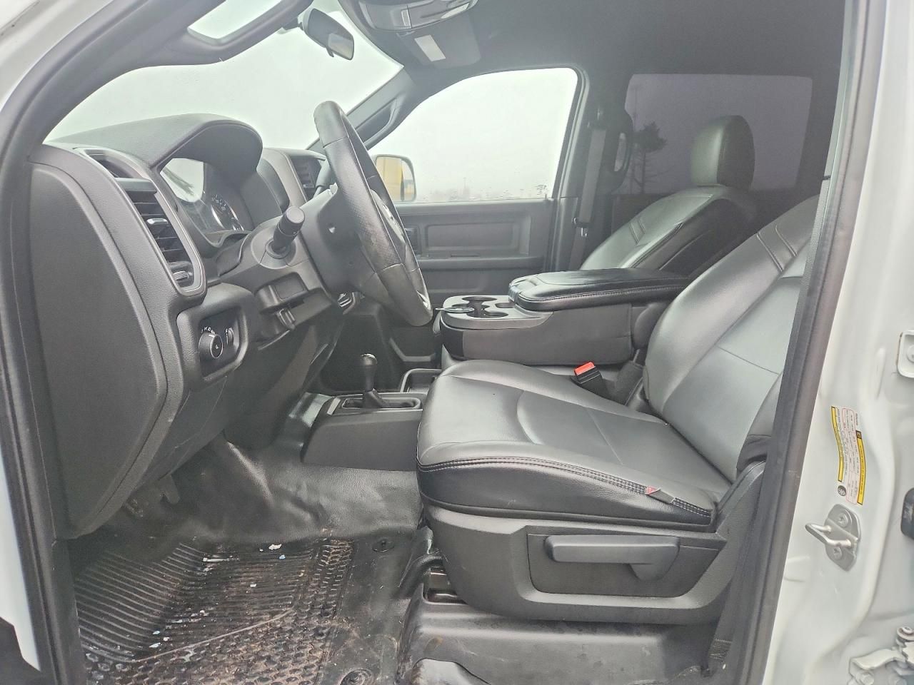 2022 Dodge RAM 3500 Truck Cab AND Chassis