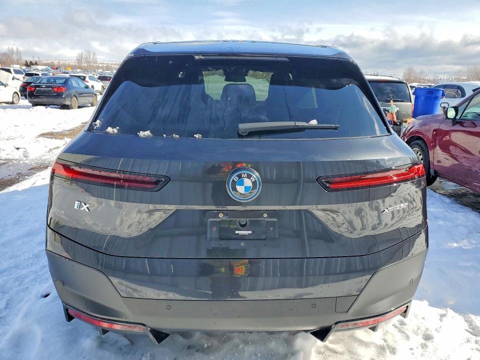 2023 BMW Ix Xdrive50