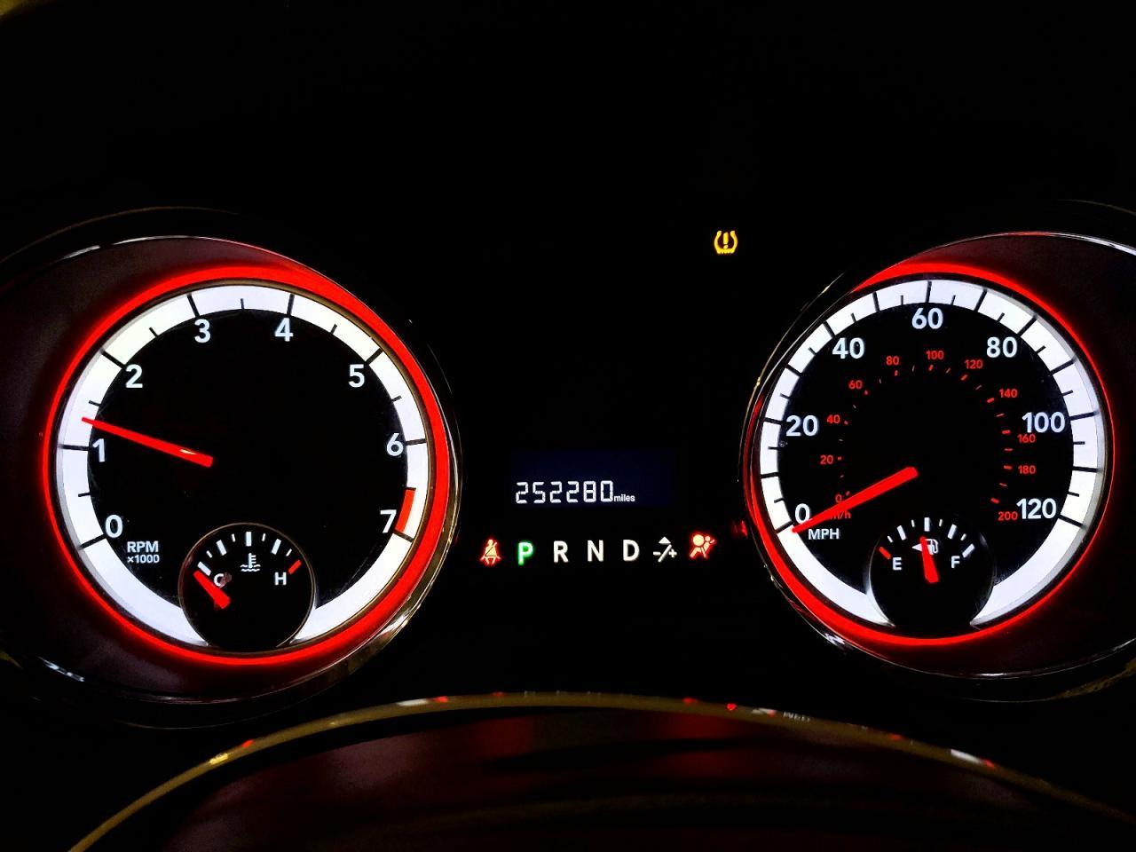 2011 Dodge Grand Caravan Express